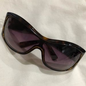 Giorgio Armani Shades! Just in time for spring!